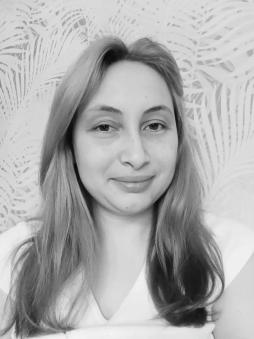 Назарова Анна Алексеевна